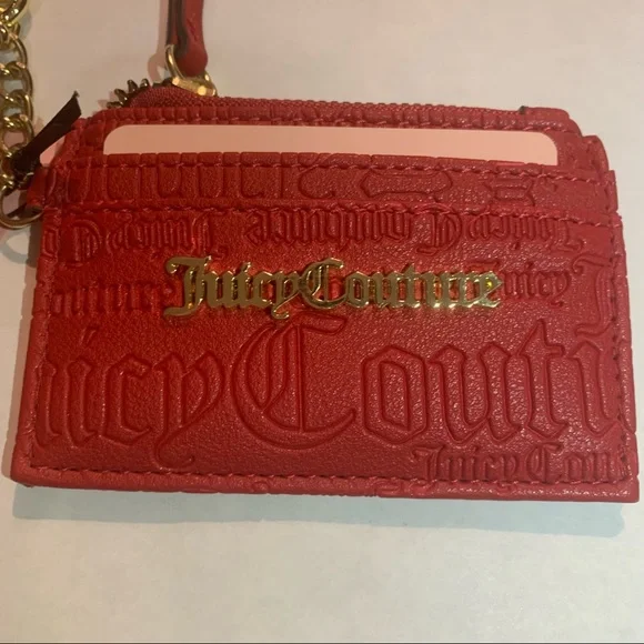 Juicy couture heart - Picture 2 of 7